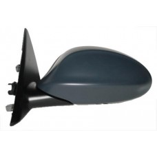 DOOR MIRROR - ELECTRIC/HEATED (BLUE GLASS) (PRIMED) (LH)