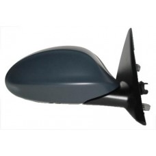 DOOR MIRROR - ELECTRIC/HEATED (BLUE GLASS) (PRIMED) (RH)