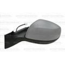 DOOR MIRROR - ELECTRIC/HEATED - PRIMED (LH)