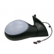 DOOR MIRROR - ELECTRIC/HEATED - PRIMED (RH)