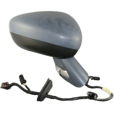 DOOR MIRROR - ELECTRIC/HEATED/INDICATOR (PRIMED) (RH)