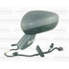 DOOR MIRROR - ELECTRIC/HEATED (PRIMED) (LH)