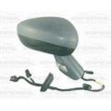 DOOR MIRROR - ELECTRIC/HEATED (PRIMED) (RH)