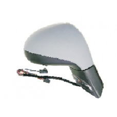 DOOR MIRROR - NOT CC - ELECT/HEATED/INDIC/POWER FOLD (PRIMED) (RH)