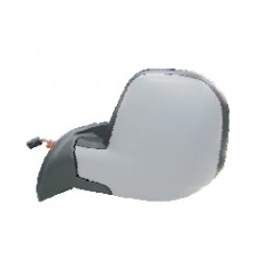 DOOR MIRROR - ELECTRIC/HEATED - PRIMED (LH)