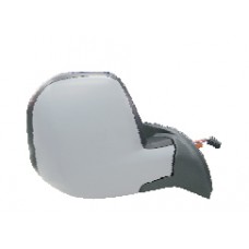 DOOR MIRROR - ELECTRIC/HEATED - PRIMED (RH)