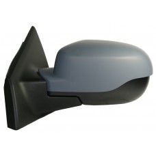 DOOR MIRROR - ELECTRIC/HEATED - PRIMED (LH)