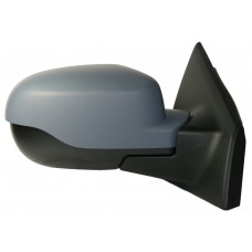 DOOR MIRROR - ELECTRIC/HEATED/AUTOBACK - PRIMED (RH)