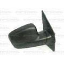 DOOR MIRROR -  MANUAL - PRIMED (RH)