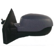 DOOR MIRROR - MANUAL - PRIMED (LH)