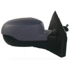 DOOR MIRROR - MANUAL - PRIMED (RH)