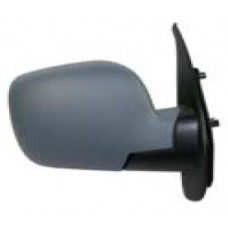 DOOR MIRROR - CABLE (PRIMED) (RH)