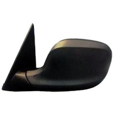 DOOR MIRROR - ELECTRIC/HEATED (PRIMED) (LH)