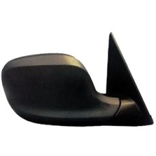 DOOR MIRROR - ELECTRIC/HEATED (PRIMED) (RH)