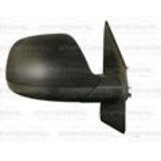 DOOR MIRROR - MANUAL (BLACK) (RH)