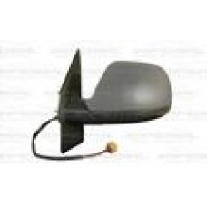 DOOR MIRROR - MANUAL (PRIMED) (LH)