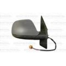 DOOR MIRROR - MANUAL (PRIMED) (rH)