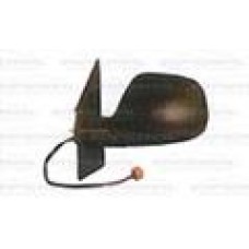 DOOR MIRROR - ELECTRIC/HEATED (BLACK) (LH)