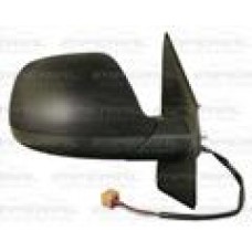 DOOR MIRROR - ELECTRIC/HEATED (POWER FOLD) (PRIMED) (RH)