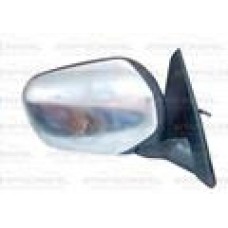 DOOR MIRROR - ELECTRIC (CHROME) (RH)