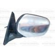 DOOR MIRROR - ELECTRIC (CHROME) (LH)