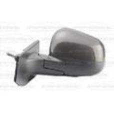 DOOR MIRROR - MANUAL (BLACK) (LH)