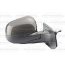 DOOR MIRROR - MANUAL (BLACK) (RH)