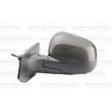 DOOR MIRROR - ELECTICAL/HEATED (BLACK) (LH)