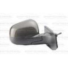 DOOR MIRROR - ELECTICAL/HEATED (BLACK) (RH)