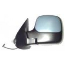 DOOR MIRROR - CABLE/HEATED (PRIMED) (LH)