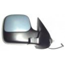 DOOR MIRROR - CABLE/HEATED (PRIMED) (RH)