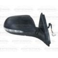 DOOR MIRROR - ELECTRIC/HEATED/INDICATOR (PRIMED) (RH)