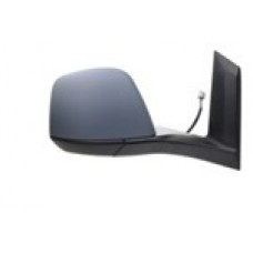 DOOR MIRROR - ELECTRIC/HEATED/POWER FOLD (6 PIN) (PRIMED) (RH)