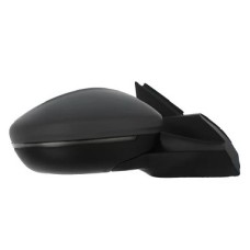 DOOR MIRROR - ELECTRIC/HEATED/INDICATOR (PRIMED) (RH)