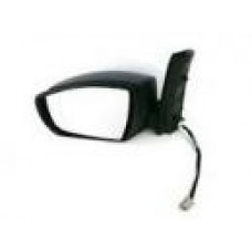 DOOR MIRROR - ELEC/HTD/INDICATOR (PRIMED) (LH)