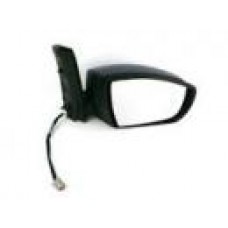 DOOR MIRROR - ELEC/HTD/INDICATOR (PRIMED) (RH)