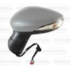 DOOR MIRROR - ELECTRIC (PRIMED) (LH)