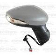 DOOR MIRROR - ELECTRIC (PRIMED) (RH)