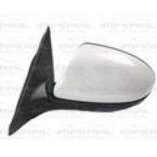 DOOR MIRROR - ELECTRIC/HEATED/POWER FOLD (PRIMED) (LH)