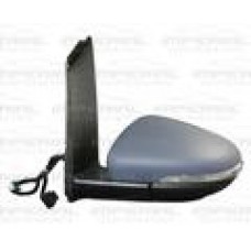 DOOR MIRROR - ELEC/HTD (IND) (PRIMED) (LH)