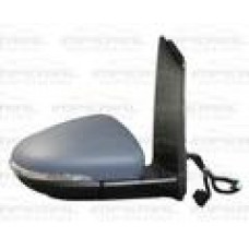 DOOR MIRROR - ELEC/HTD (IND) (PRIMED) (RH)