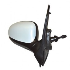 DOOR MIRROR - MANUAL (PRIMED) (RH)