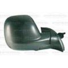 DOOR MIRROR - MANUAL (BLACK) (RH)