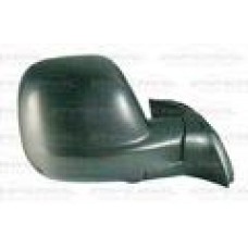 DOOR MIRROR - ELECTRIC/HEATED (BLACK) (RH)