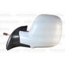 DOOR MIRROR - ELECTRIC/HEATED (PRIMED) (LH)