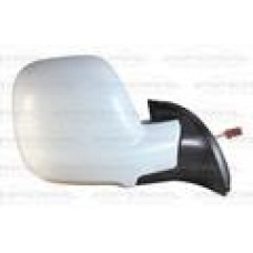 DOOR MIRROR - ELECTRIC/HEATED (PRIMED) (RH)