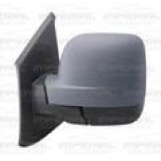 DOOR MIRROR - ELECTRIC/HEATED (PRIMED) (LH)