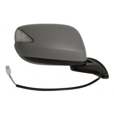 DOOR MIRROR - ELECTRIC/HEATED/INDICATOR (PRIMED) (RH)