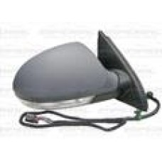 DOOR MIRROR - ELECTRIC/HEATED/INDICATOR (PRIMED) (RH)