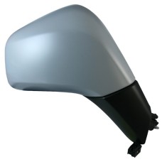 DOOR MIRROR - ELECTRIC/HEATED (PRIMED) (RH)